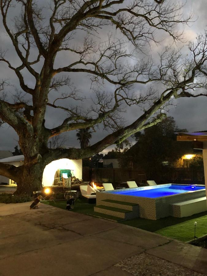 The Heritage Country House Porterville Exterior foto