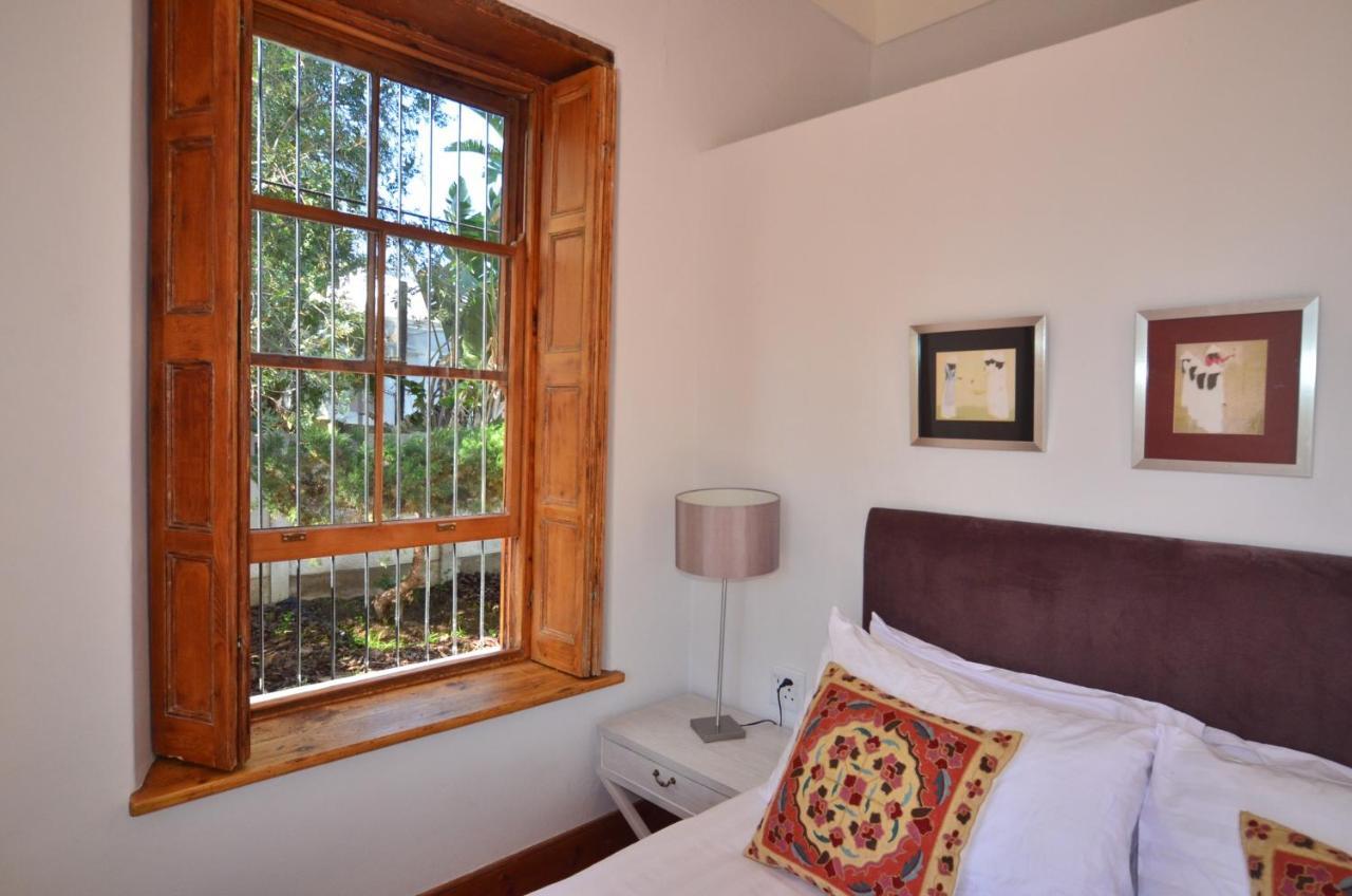 The Heritage Country House Porterville Exterior foto