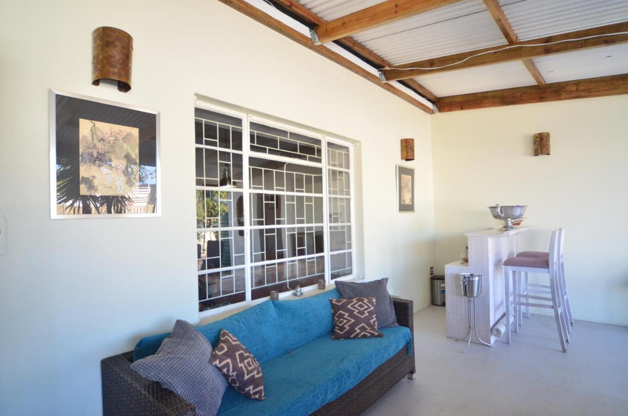 The Heritage Country House Porterville Exterior foto